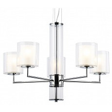 Подвесная люстра ambrella light lh lh56001